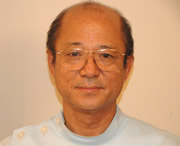 院長 小池 国晃 (院長先生・国晃先生)